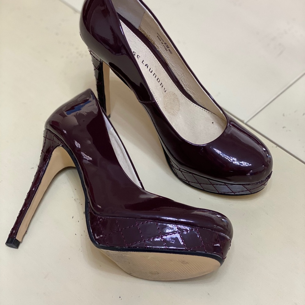 Chinese laundry platform pump - Picture 4 of 6